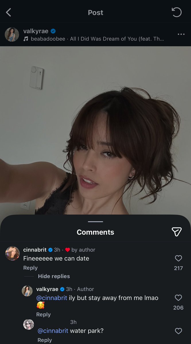 Cinna Updates tweet media