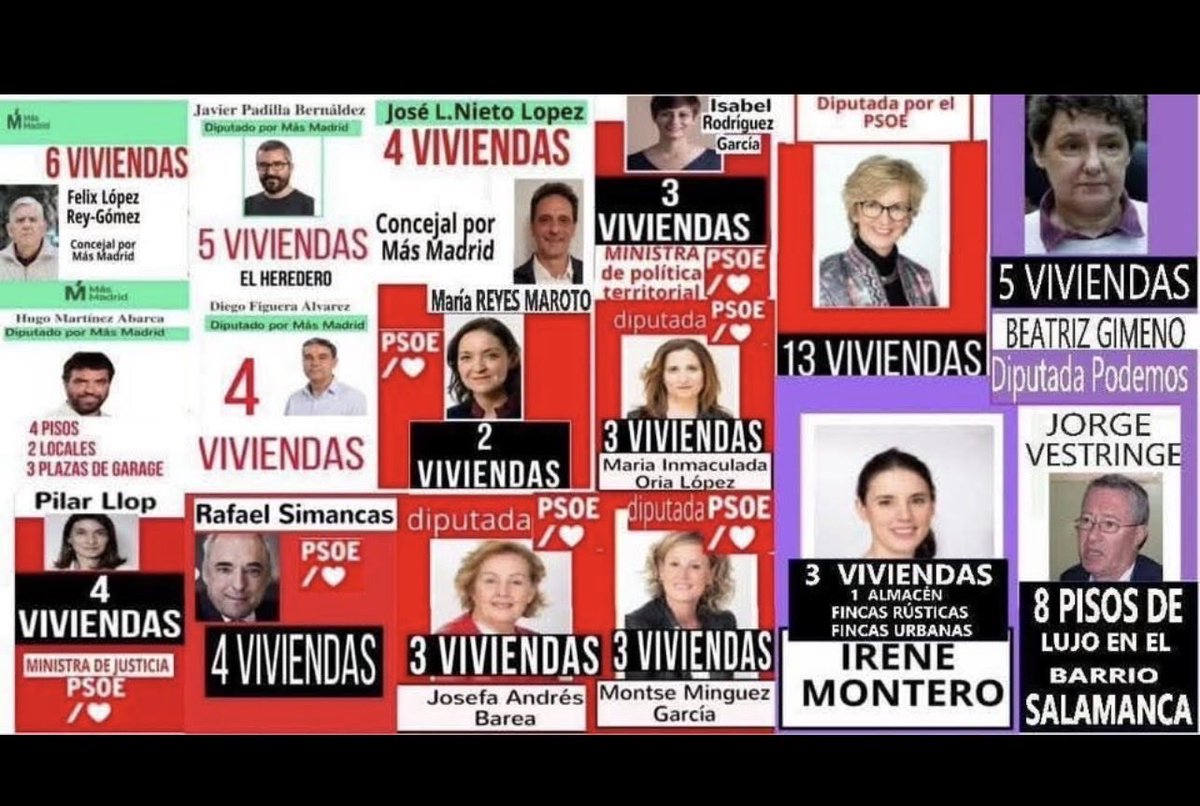 Mujer Occidental 🇪🇦 tweet media