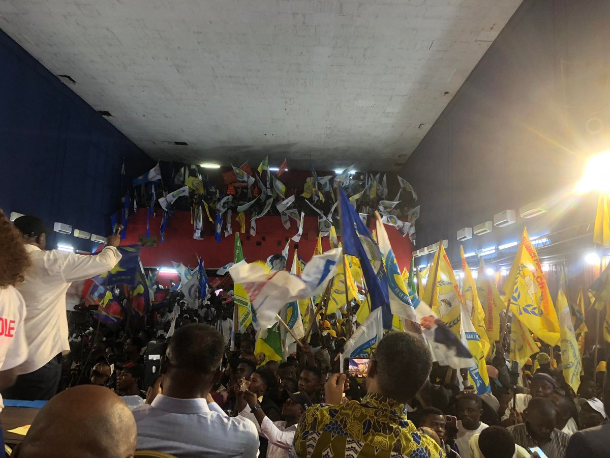 JonathanNgbele's tweet photo. Ma réponse : Devant l'histoire nous avons pris l'option d'être acteur et non spectateur. https://t.co/S1oopNdK29