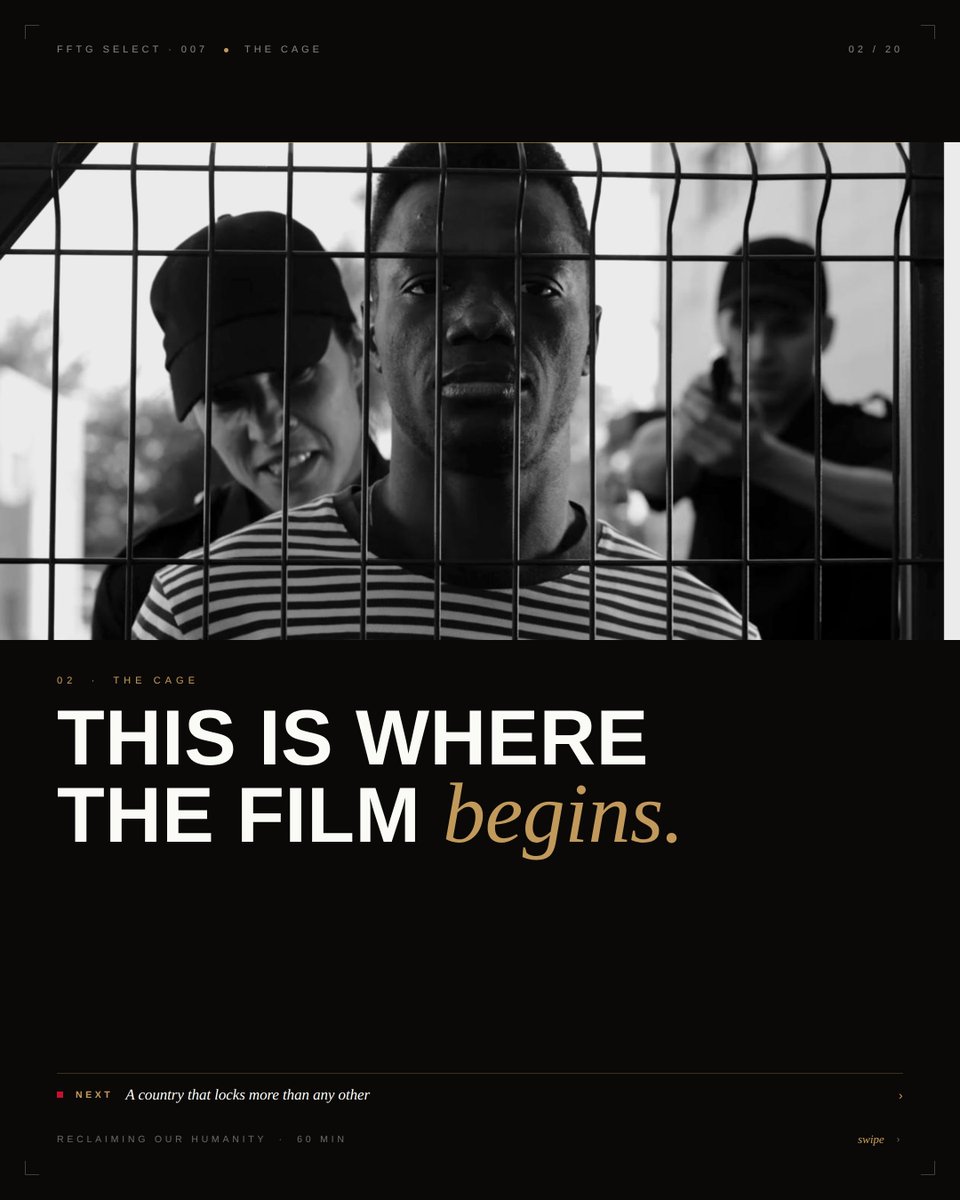 FFTG Awards Film Fest® tweet media