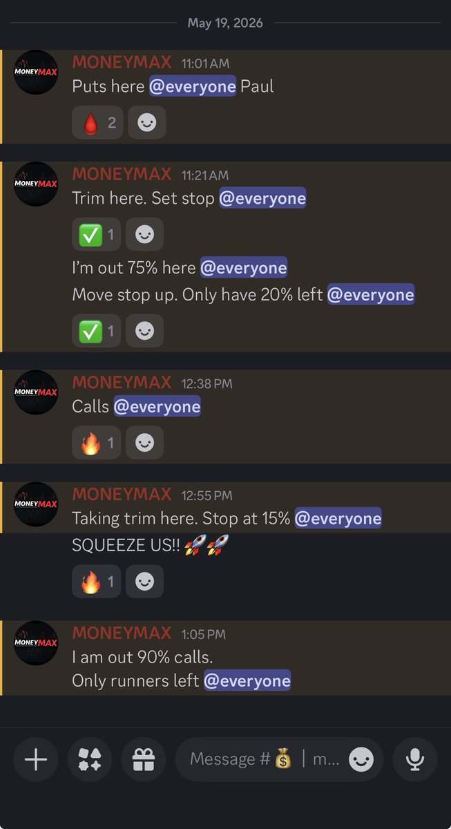 MONEYMAX💰 tweet media