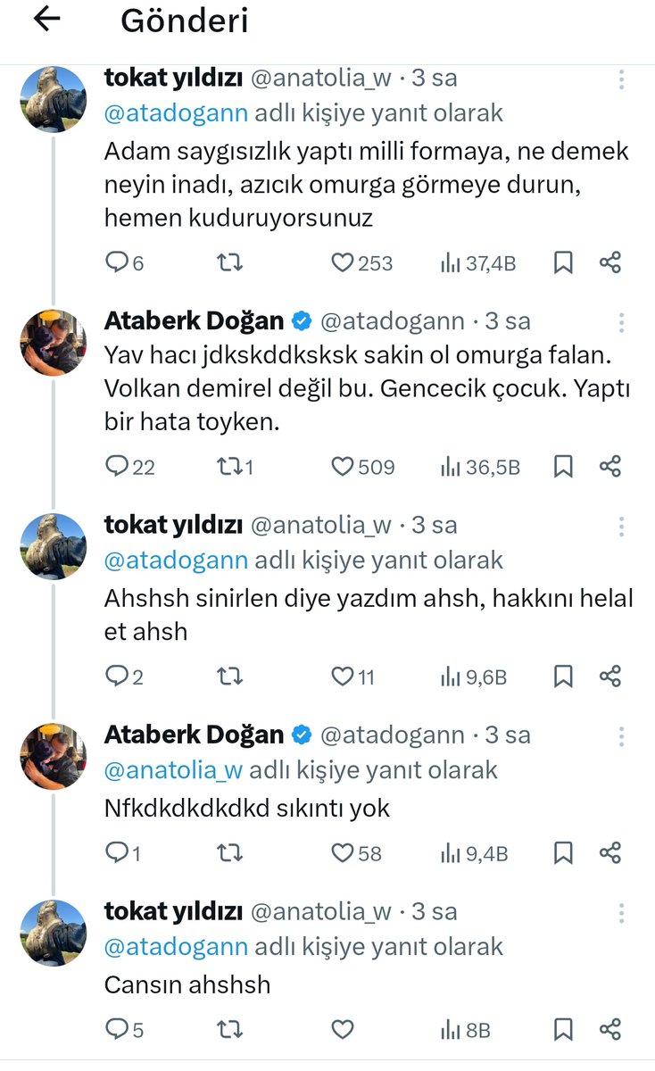 Metin tweet media