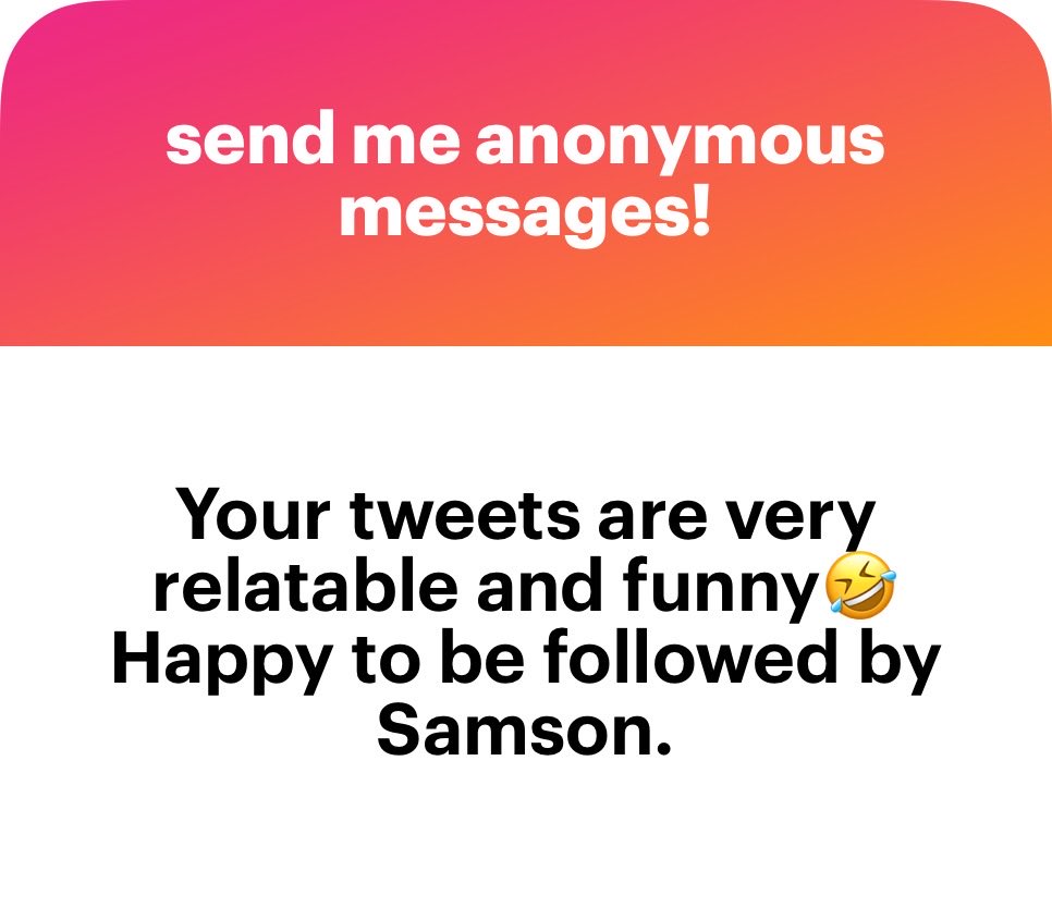 Kiki tweet media