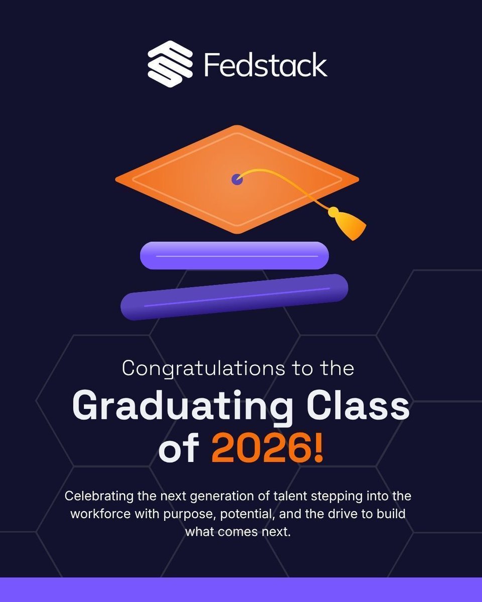 FedStack tweet media