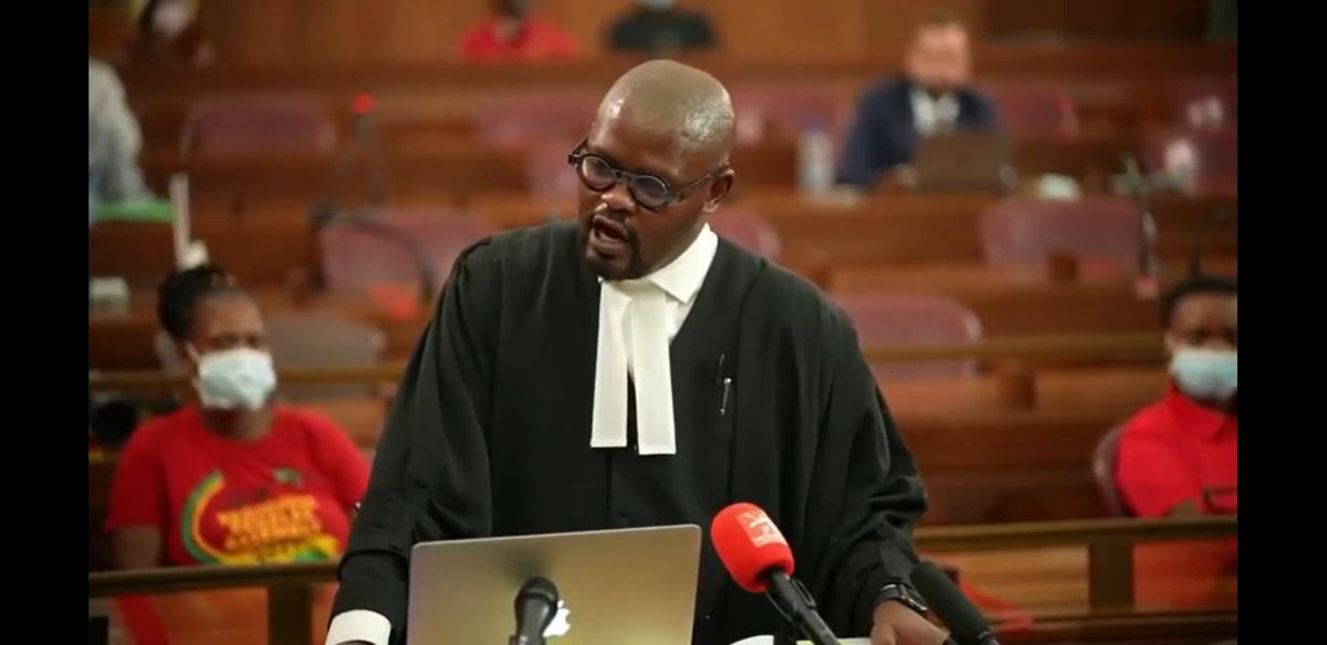 Andile Gogoda tweet media