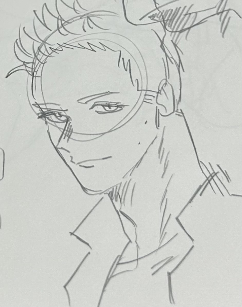 青＾＾夏 tweet media