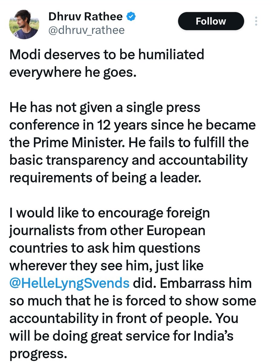Dr Poornima 🇮🇳 tweet media