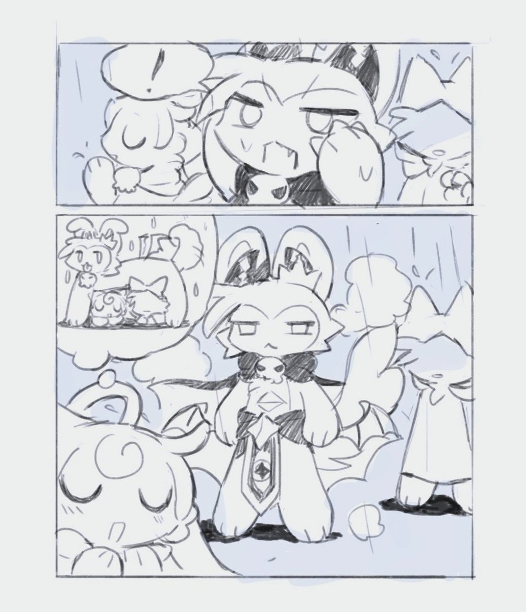 烟烟烟烟子 tweet media
