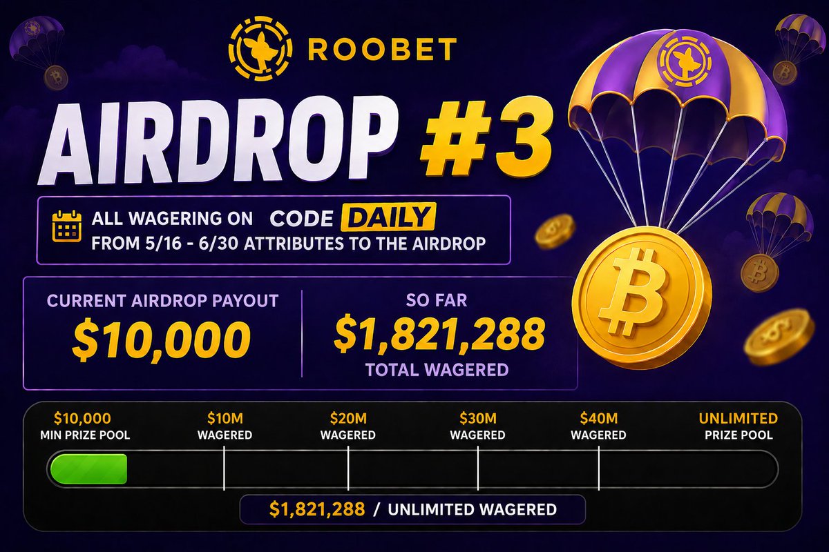 DAILY GAMBLING tweet media
