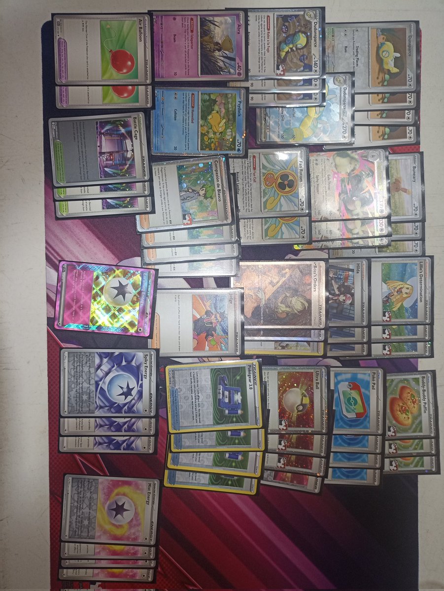 Mad_Gast's tweet photo. Este domingo fue el segundo cup de @AllDittosStore, conseguí un top 4 con las conejas la verdad un deck divertido y diferente a todo lo demás, lo único triste fue que abrí mal en mi último juego pero así pasa https://t.co/G7LwEAw2FQ