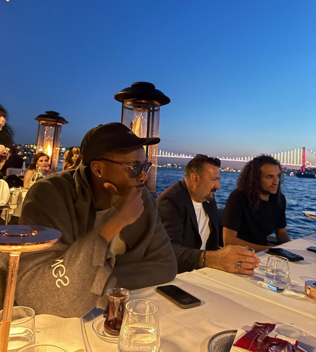 barkın tweet media