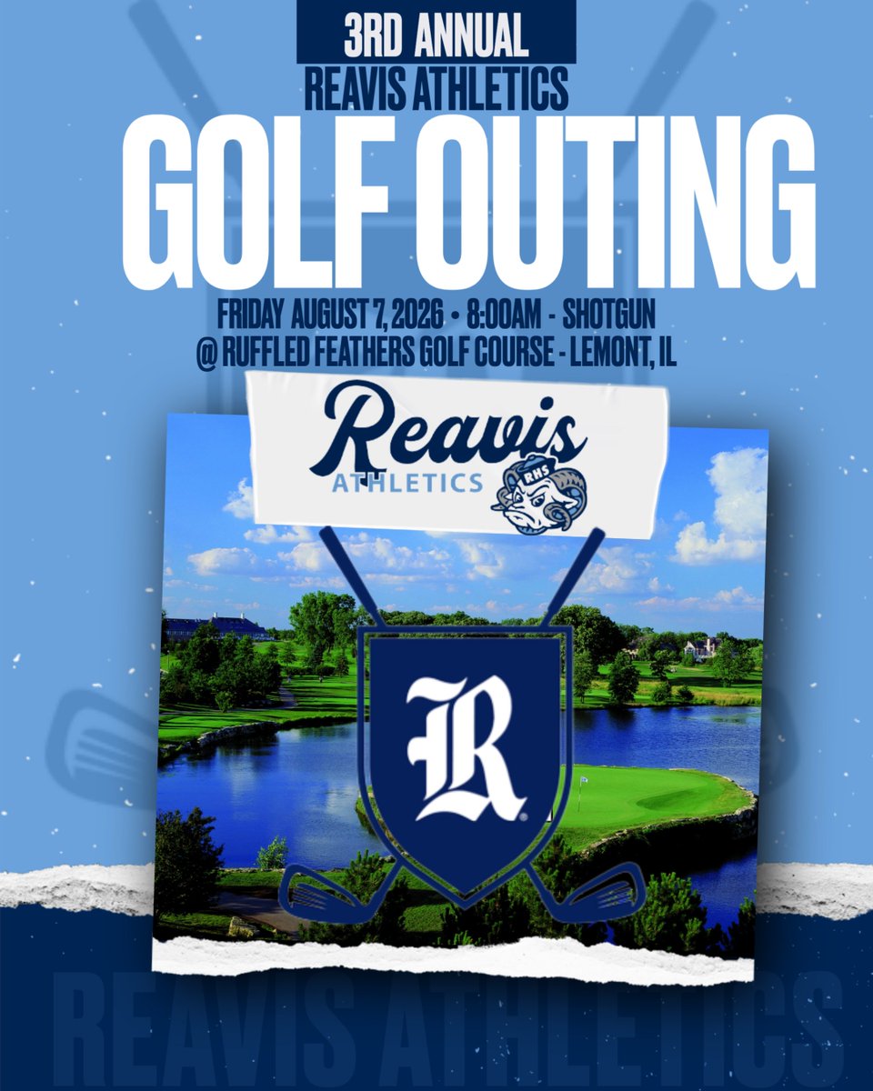 Reavis Athletics tweet media