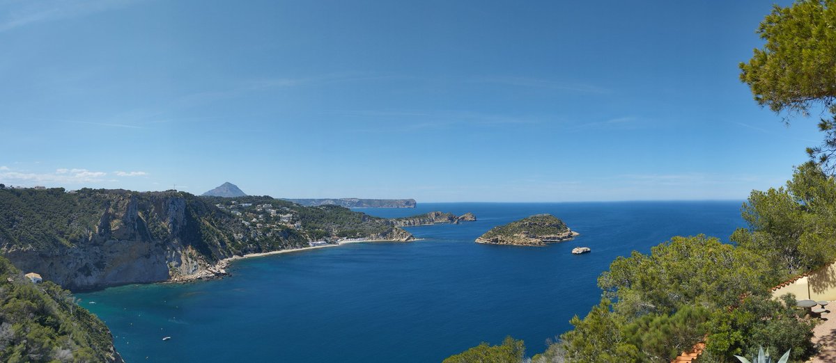 meteoxabia's tweet photo. El Portitxol en Xàbia / Jávea esta tarde
#Xàbia #Jávea #calas #portichol #portitxol #Montgó #meteoxabia https://t.co/fqzNzDvXGV