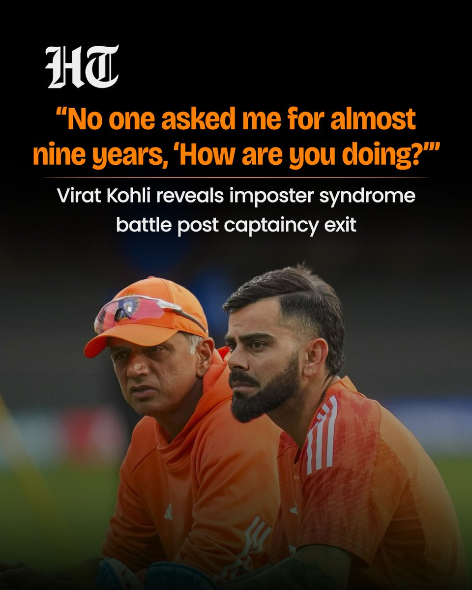 Hindustan Times tweet media