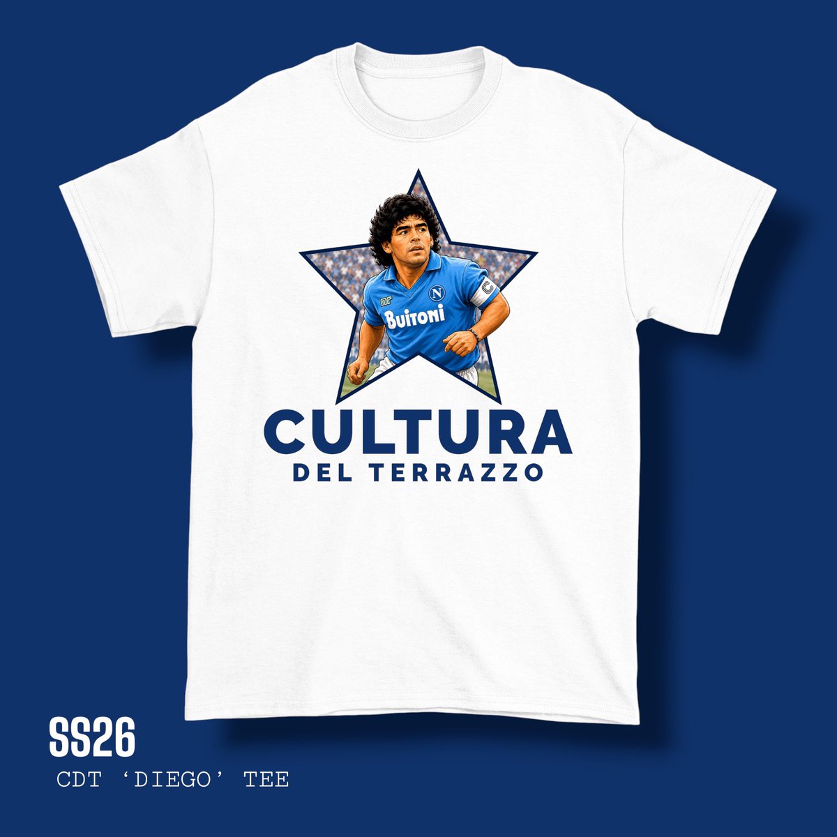 Newells | Cultura Del Terrazzo tweet media