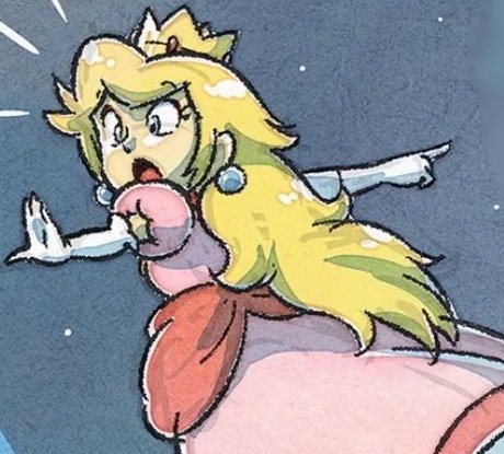 【peach様】専用ページ 42 Peach Super Mario Bros 3 Card TGC Nintendo Bandai 1989 Japanese