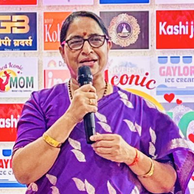 Meena Chaubey tweet media