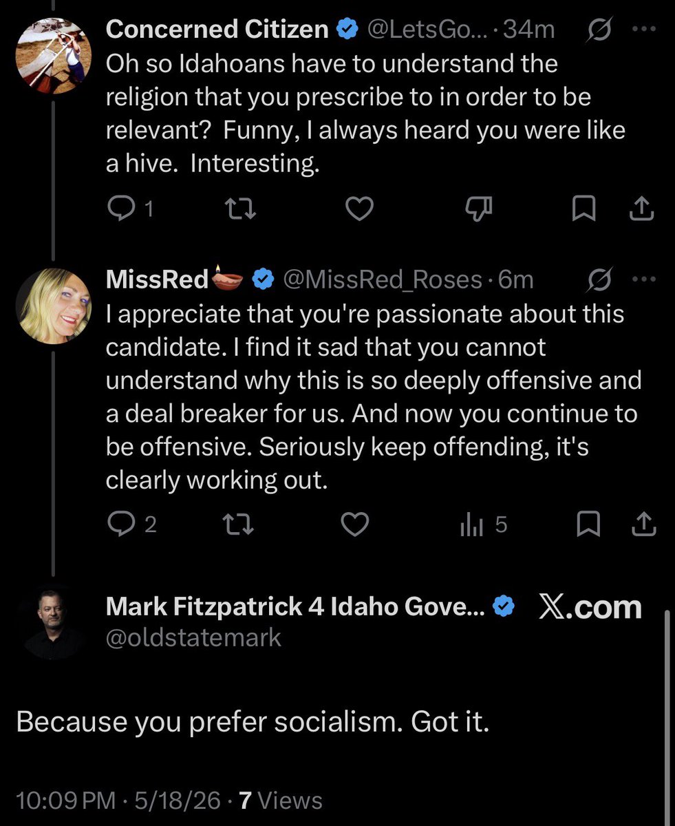 MissRed🪔 tweet media