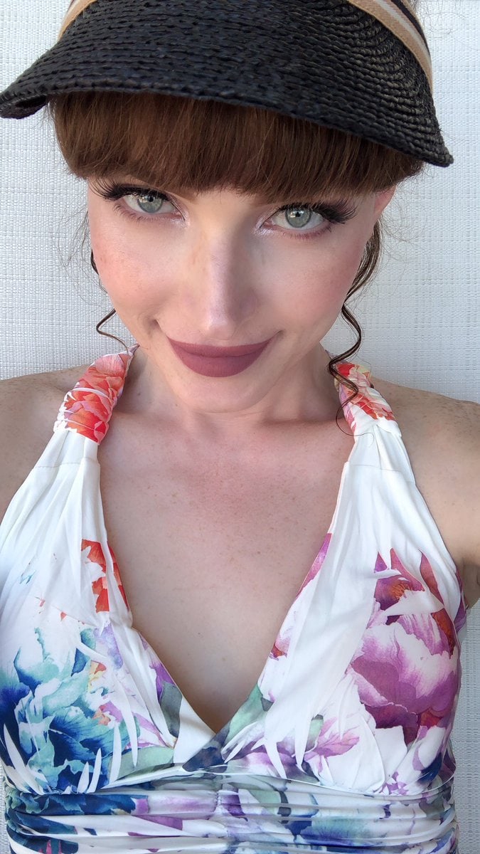 Natalie Mars tweet media