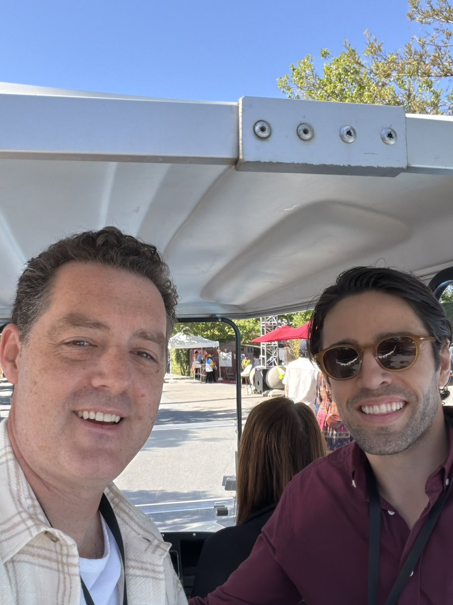 Matthew Berman tweet media