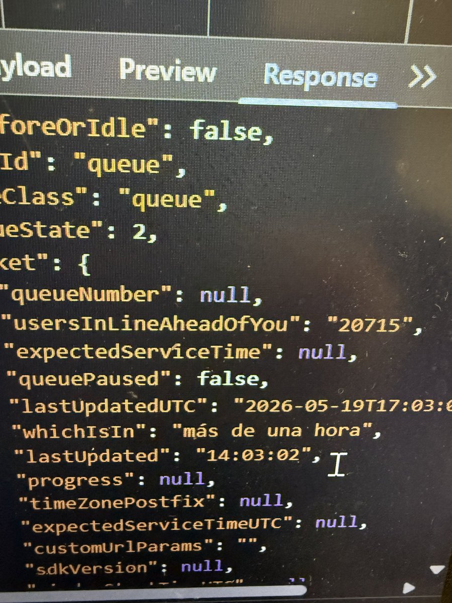 npm run dev ⚓ tweet media