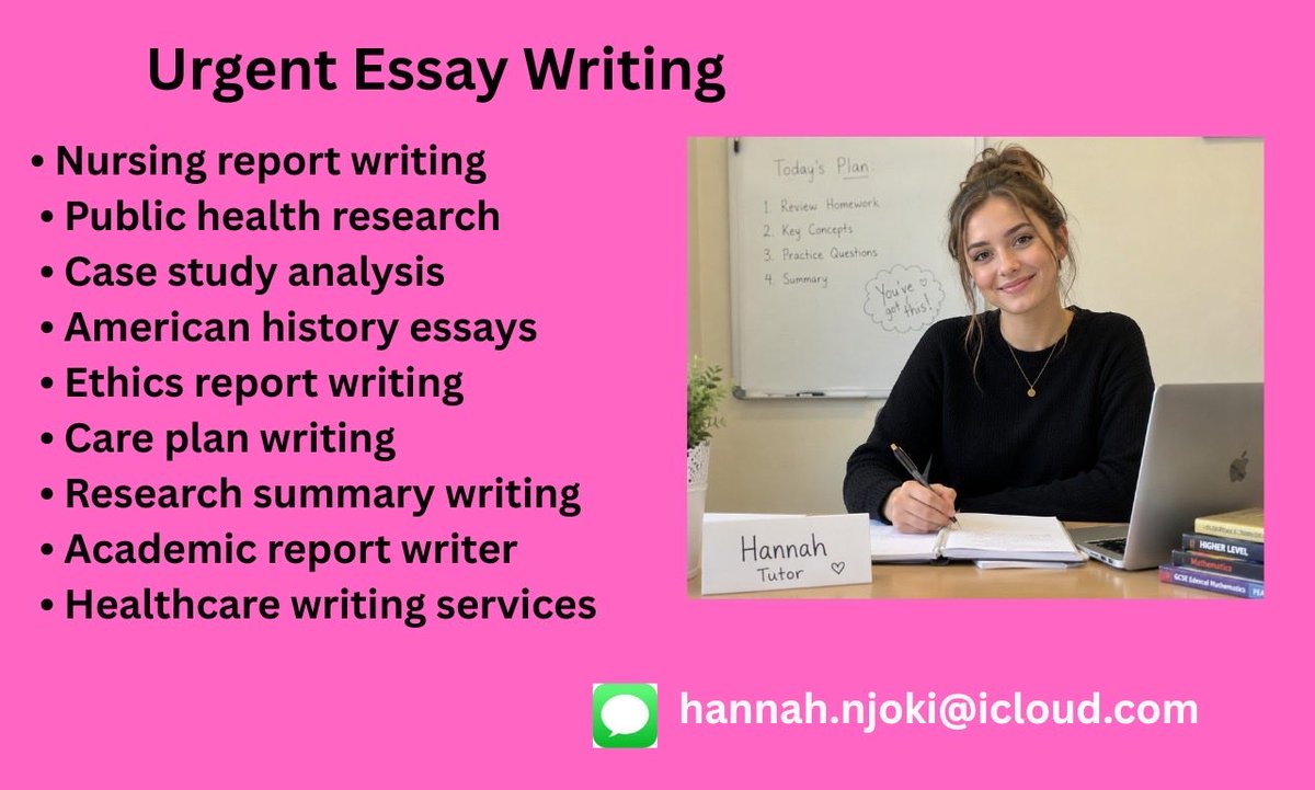studybuddywrite's tweet photo. #Homeworkhelp #OnlineEarnings #onlineexams #study #collegestudents https://t.co/iAFtfmQSAH