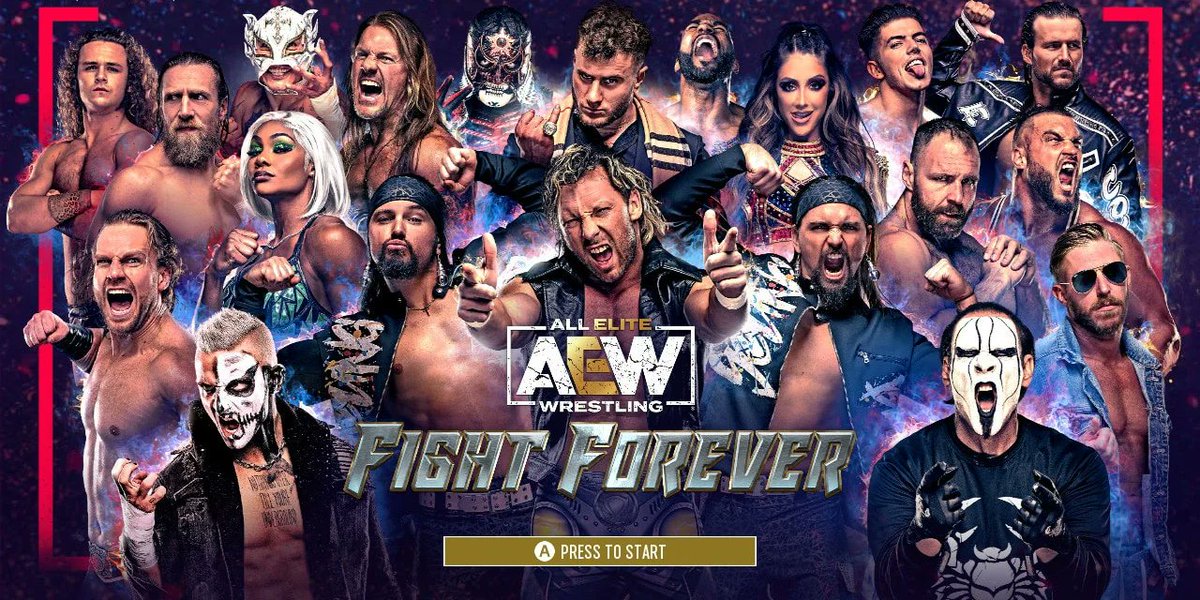 Fightful Wrestling tweet media