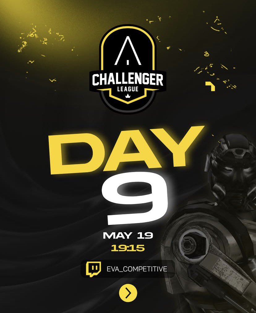 UgoLefevre's tweet photo. NOUVELLE SOIRÉE CHALLENGER LEAGUE ALPHA 🔥

@Obsidiumteam vs @EsportYonko

@nc2a_lh vs @Landers_Esports 

#SECRET vs @SeptorsEsport

@TeamDiverGentes vs @Digity_FR 

19h15  📷https://t.co/ZKBtuwmKGY https://t.co/RST9nATavq