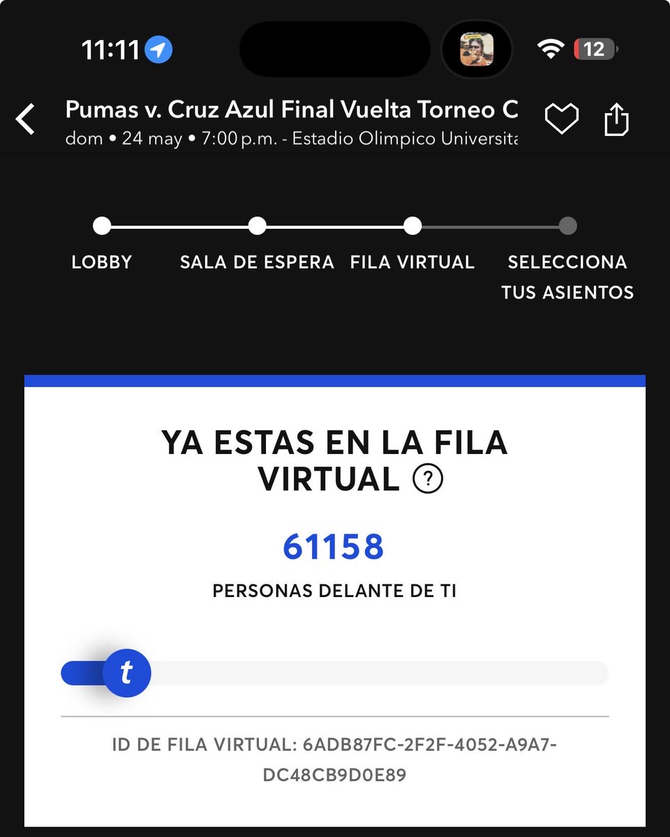 Alanis_low's tweet photo. Es una pendejada que no sirvas @BancaMifel 
Y @Ticketmaster_Me con lo mismo de siempre 
@ElG0yit0 ya ábrete otra fecha la neta 🤞🏻🤣 https://t.co/MTcfieolEv