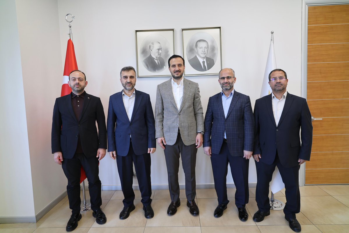 Peygamber Sevdalıları Marmara tweet media