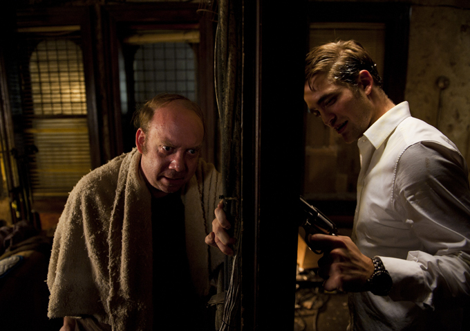 Nuanced Film Takes tweet media