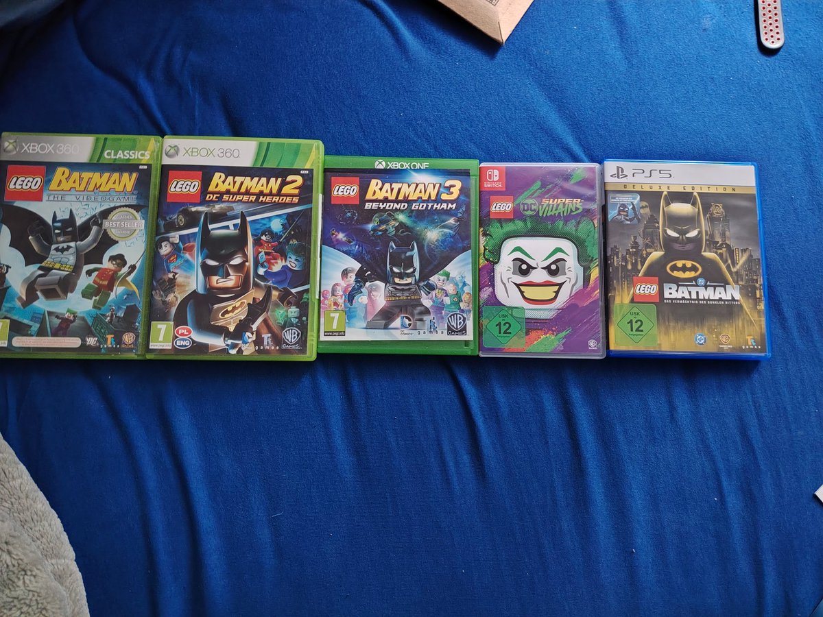 ANNIH1LAT0R's tweet photo. My whole collection https://t.co/ZDcTxwGtYE