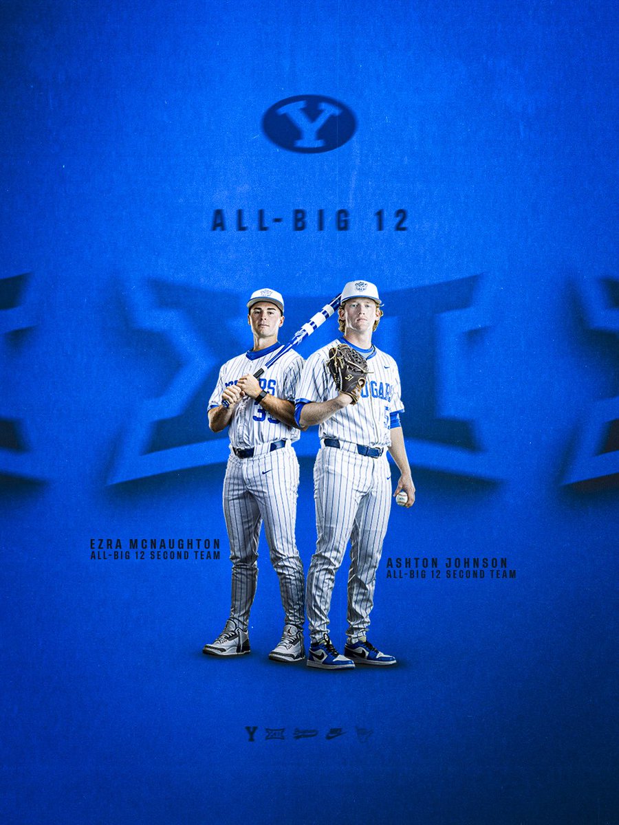 BYU Baseball tweet media