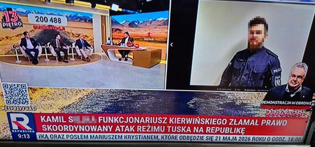 Policja Śląska 🇵🇱 tweet media