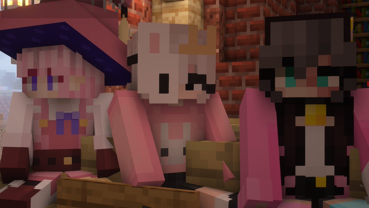 dailyredactedsmp tweet media