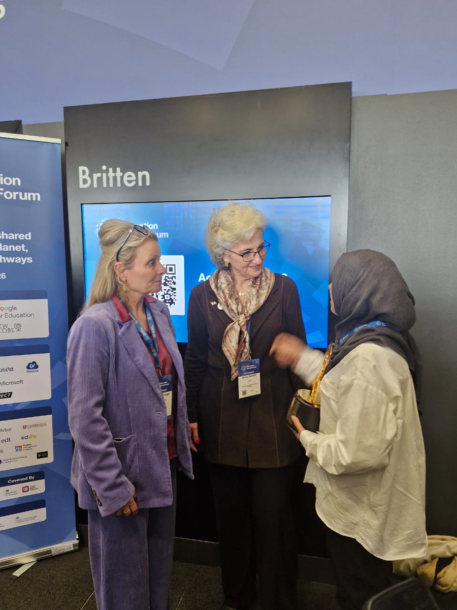 British Council Lebanon tweet media