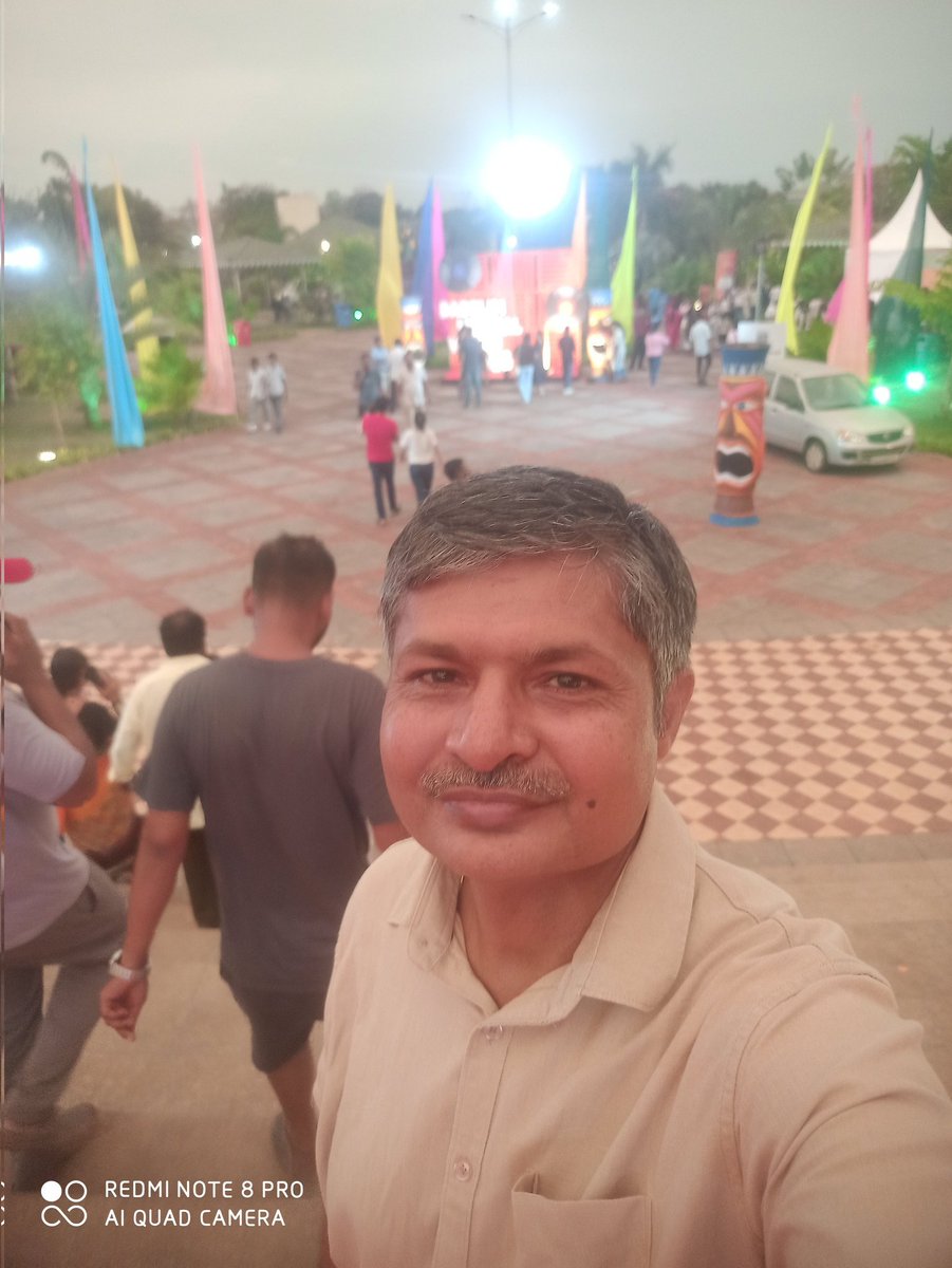 manoj71845's tweet photo. #dabolimmusicalwave2026  #joggersparkchicalim #vasco #goa #nature #photography #goatourism Dabolim Musical Waves 2026 set to bring a vibrant celebration of music culture and entertainment🎷🥁🎸✨💥 https://t.co/vQcSqOoNTL