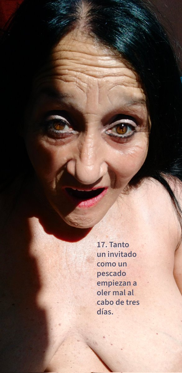 Francisca Lucio Torrero tweet media
