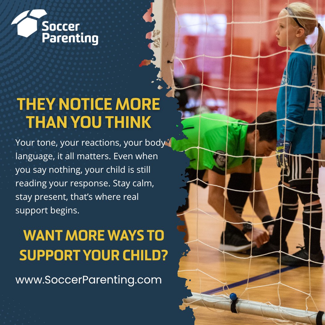 Soccer Parenting tweet media