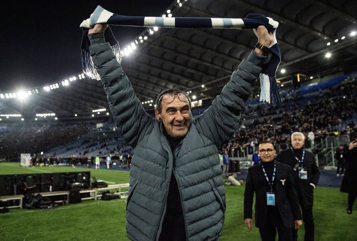 Spazio Lazio tweet media