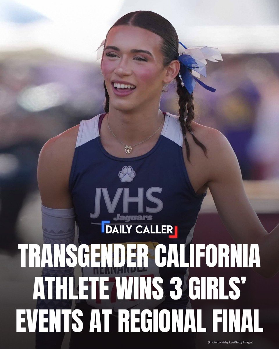 Daily Caller tweet media