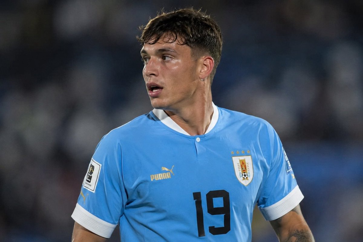 Matias Torres tweet media