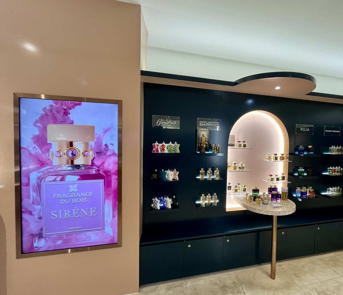 Fragrance Du Bois tweet media