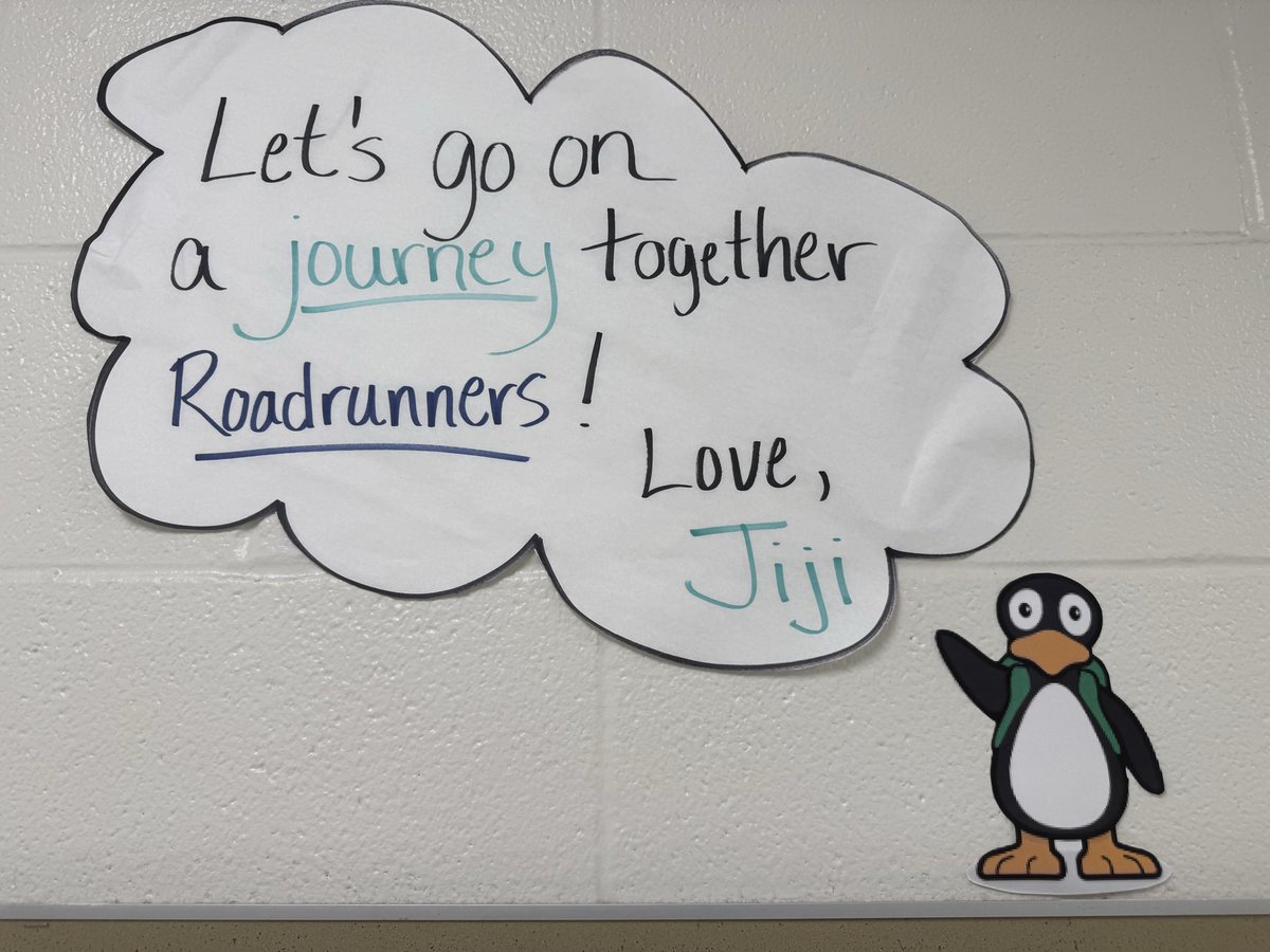 ArmandoGonz3's tweet photo. It was definitely an a-May-zing journey with ST Math here at @NISDMay!  We more than surpassed last year’s total of 19 Roadrunners that completed their puzzle goals for the year.  This year we had an astonishing 116 students!! 🤓🎉 @MINDEduOrg @NISDElemMath https://t.co/ANQsbN5LFL