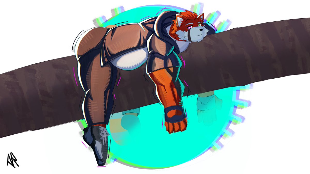 AzathothRonobe's tweet photo. Work done for @/Askal. https://t.co/ltpRzbckeb