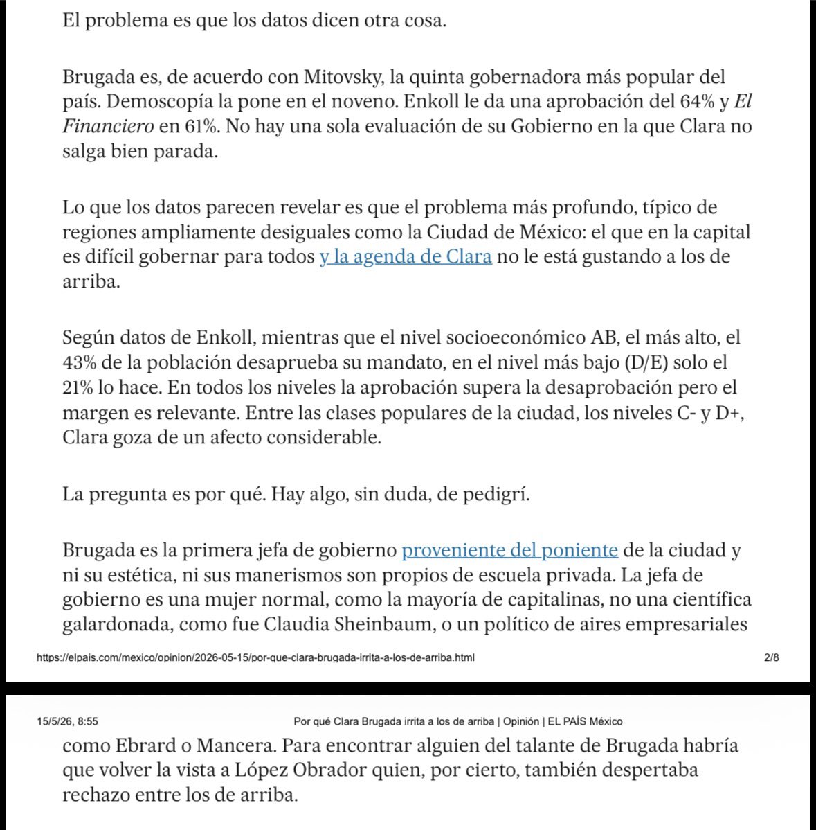 Javier Hidalgo tweet media