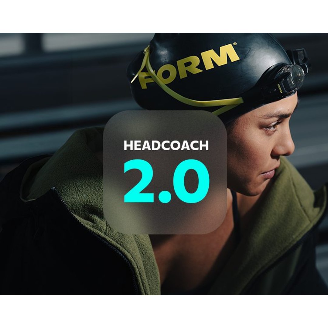 endurancewire's tweet photo. FORM Wins Smarter Athletics &amp; Aquatics Innovation Award for HeadCoach™ 2.0 at the 2026 Smarter Sports Awards

 @formswim
https://t.co/ssVarrgxAy https://t.co/cV0BFAZjX2