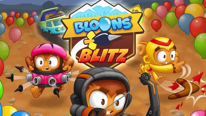 Mobile Games Network tweet media