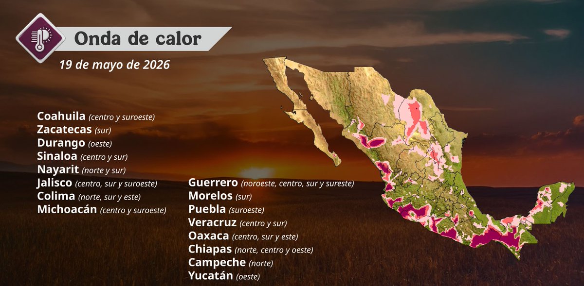 Susana Solís Informa Chiapas tweet media