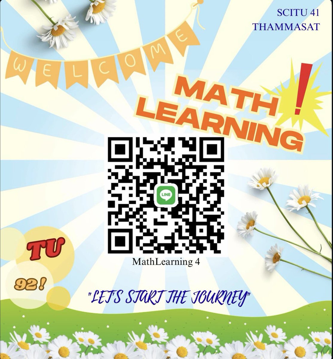 MathLearning (@MathLearningTU) / Posts / X